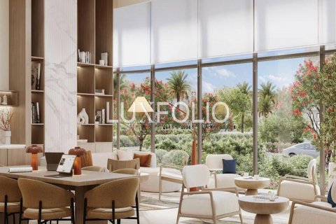 Apartament në Town Square, Dubai, Emiratet e Bashkuara Arabe 2 dhoma gjumi, 89 m2. № 627936 - Foto 6