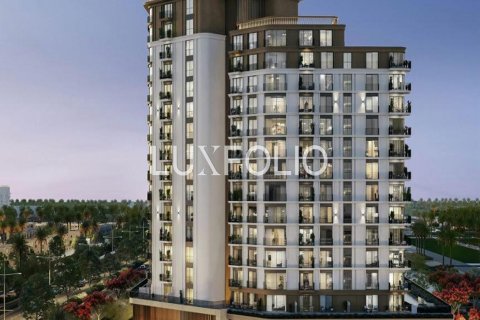 Apartament në Town Square, Dubai, Emiratet e Bashkuara Arabe 2 dhoma gjumi, 89 m2. № 627936 - Foto 1