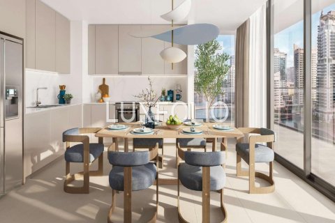 Appartamento in vendita a Dubai Marina, Dubai, EAU 4 camere da letto, 255 mq. № 627900 - foto 5