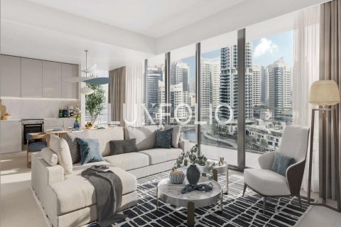 Appartamento in vendita a Dubai Marina, Dubai, EAU 4 camere da letto, 255 mq. № 627900 - foto 4