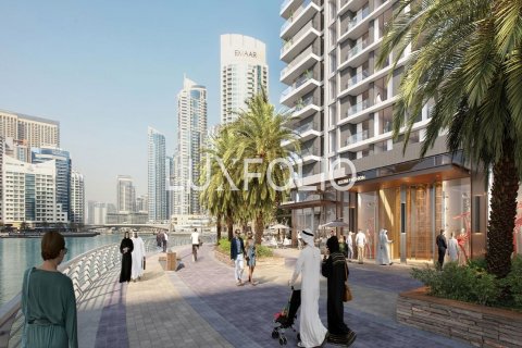 Appartamento in vendita a Dubai Marina, Dubai, EAU 4 camere da letto, 255 mq. № 627900 - foto 10