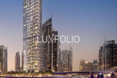 Appartamento in vendita a Dubai Marina, Dubai, EAU 4 camere da letto, 255 mq. № 627900 - foto 3