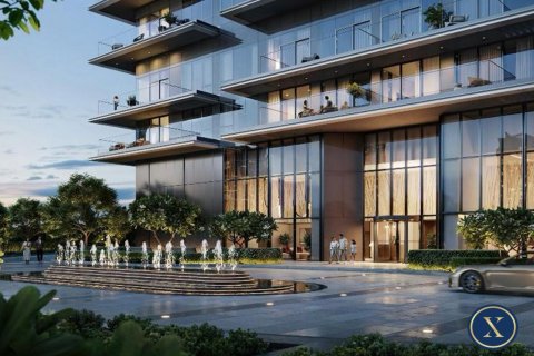 Vila v Dubai Creek Harbour (The Lagoons), SAE 1 ložnice, 72 m² Č.: 627901 - fotografie 8