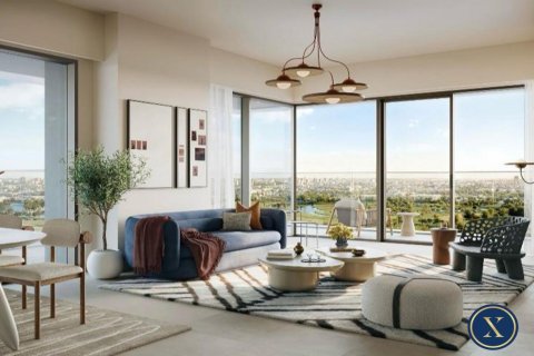 Vila v Dubai Creek Harbour (The Lagoons), SAE 1 ložnice, 72 m² Č.: 627901 - fotografie 7