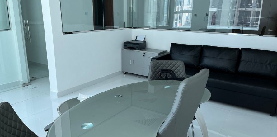 Iroda itt: Business Bay, Dubai, EAE, 62 m², azonosító: 594870