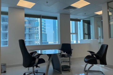 Iroda itt: Business Bay, Dubai, EAE, 62 m², azonosító: 594870 - fénykép 2