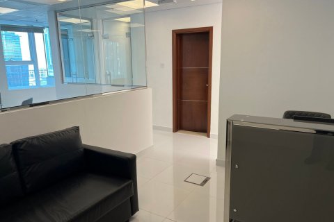 Iroda itt: Business Bay, Dubai, EAE, 62 m², azonosító: 594870 - fénykép 4
