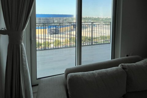 Byt na Yas Island, Abu Dhabi, SAE 3 ložnice, 130 m² Č.: 594871 - fotografie 5