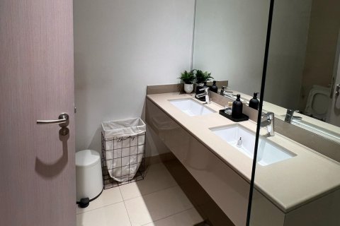 Byt na Yas Island, Abu Dhabi, SAE 3 ložnice, 130 m² Č.: 594871 - fotografie 24
