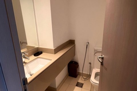Byt na Yas Island, Abu Dhabi, SAE 3 ložnice, 130 m² Č.: 594871 - fotografie 22