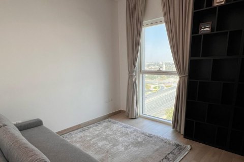 Byt na Yas Island, Abu Dhabi, SAE 3 ložnice, 130 m² Č.: 594871 - fotografie 12
