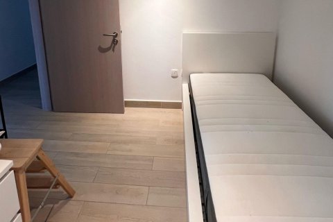 Byt na Yas Island, Abu Dhabi, SAE 3 ložnice, 130 m² Č.: 594871 - fotografie 15