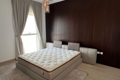 Byt na Yas Island, Abu Dhabi, SAE 3 ložnice, 130 m² Č.: 594871 - fotografie 19
