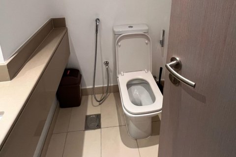 Byt na Yas Island, Abu Dhabi, SAE 3 ložnice, 130 m² Č.: 594871 - fotografie 25