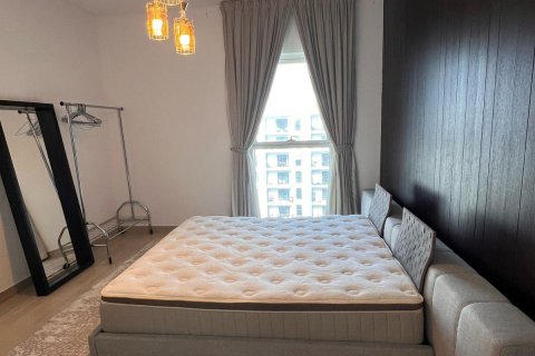 Byt na Yas Island, Abu Dhabi, SAE 3 ložnice, 130 m² Č.: 594871 - fotografie 20