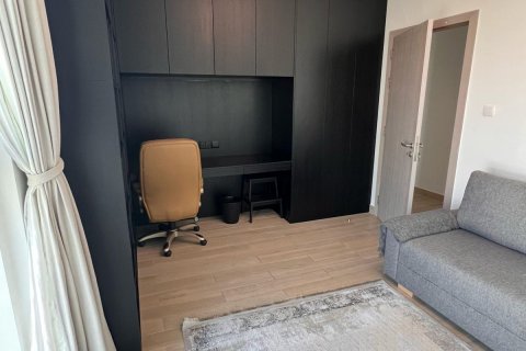 Byt na Yas Island, Abu Dhabi, SAE 3 ložnice, 130 m² Č.: 594871 - fotografie 10