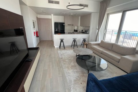 Byt na Yas Island, Abu Dhabi, SAE 3 ložnice, 130 m² Č.: 594871 - fotografie 6