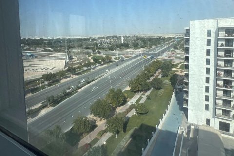 Byt na Yas Island, Abu Dhabi, SAE 3 ložnice, 130 m² Č.: 594871 - fotografie 3