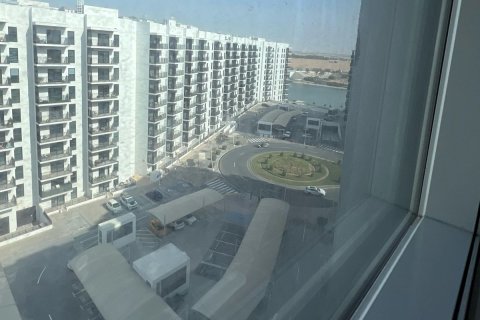Byt na Yas Island, Abu Dhabi, SAE 3 ložnice, 130 m² Č.: 594871 - fotografie 14