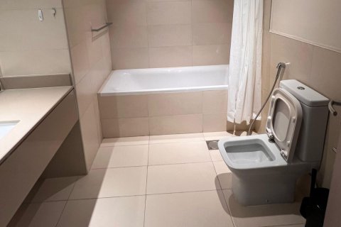 Byt na Yas Island, Abu Dhabi, SAE 3 ložnice, 130 m² Č.: 594871 - fotografie 23