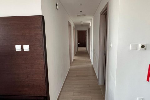 Byt na Yas Island, Abu Dhabi, SAE 3 ložnice, 130 m² Č.: 594871 - fotografie 21