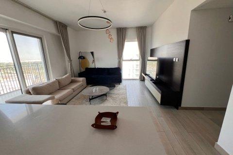 Byt na Yas Island, Abu Dhabi, SAE 3 ložnice, 130 m² Č.: 594871 - fotografie 1