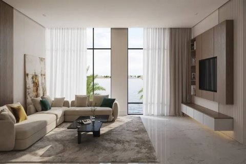 Byt na Yas Island, Abu Dhabi, SAE 42 m² Č.: 594868 - fotografie 4