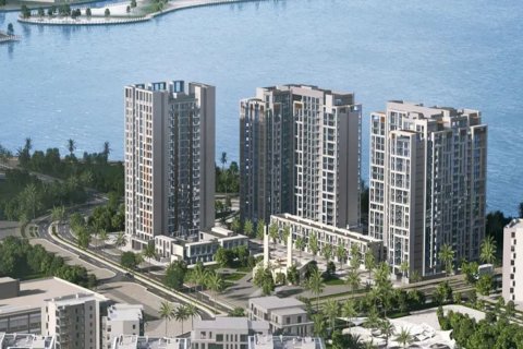 Byt na Yas Island, Abu Dhabi, SAE 42 m² Č.: 594868 - fotografie 7