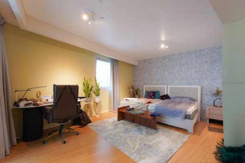 Apartment sa Al Raha Beach, Abu Dhabi, UAE 3 silid-tulugan, 216 sq.m. № 594867 - larawan 9