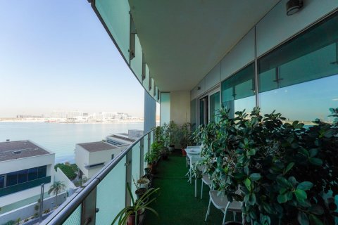 Apartment sa Al Raha Beach, Abu Dhabi, UAE 3 silid-tulugan, 216 sq.m. № 594867 - larawan 4