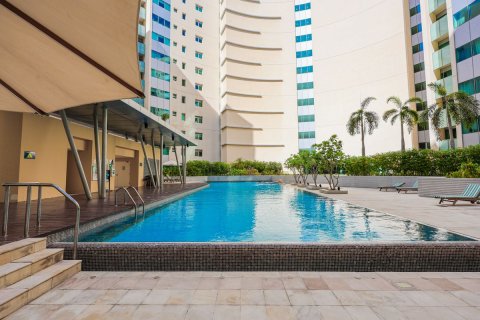 Apartment sa Al Raha Beach, Abu Dhabi, UAE 3 silid-tulugan, 216 sq.m. № 594867 - larawan 3