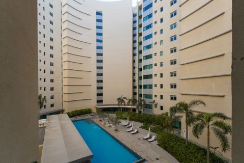 Apartment sa Al Raha Beach, Abu Dhabi, UAE 3 silid-tulugan, 216 sq.m. № 594867 - larawan 24