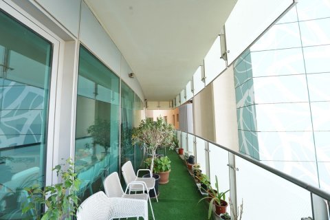 Apartment sa Al Raha Beach, Abu Dhabi, UAE 3 silid-tulugan, 216 sq.m. № 594867 - larawan 15