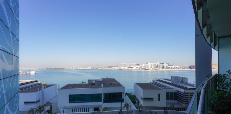 Apartment sa Al Raha Beach, Abu Dhabi, UAE 3 silid-tulugan, 216 sq.m. № 594867