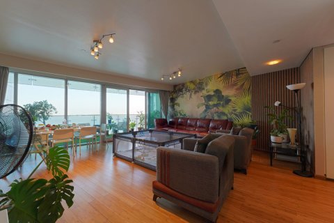 Apartment sa Al Raha Beach, Abu Dhabi, UAE 3 silid-tulugan, 216 sq.m. № 594867 - larawan 2
