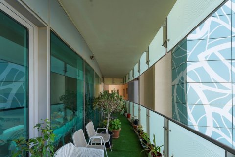 Apartment sa Al Raha Beach, Abu Dhabi, UAE 3 silid-tulugan, 216 sq.m. № 594867 - larawan 16