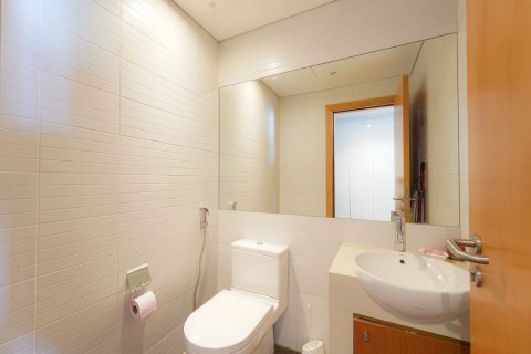 Apartment sa Al Raha Beach, Abu Dhabi, UAE 3 silid-tulugan, 216 sq.m. № 594867 - larawan 11