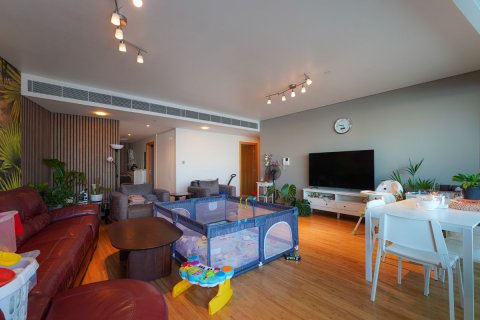 Apartment sa Al Raha Beach, Abu Dhabi, UAE 3 silid-tulugan, 216 sq.m. № 594867 - larawan 5