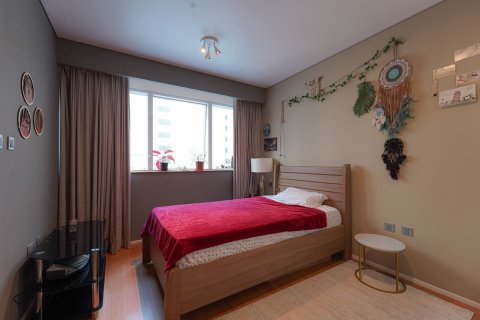 Apartment sa Al Raha Beach, Abu Dhabi, UAE 3 silid-tulugan, 216 sq.m. № 594867 - larawan 10