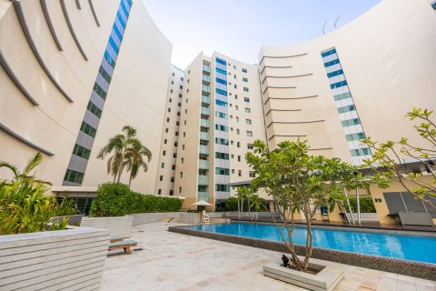 Apartment sa Al Raha Beach, Abu Dhabi, UAE 3 silid-tulugan, 216 sq.m. № 594867 - larawan 19