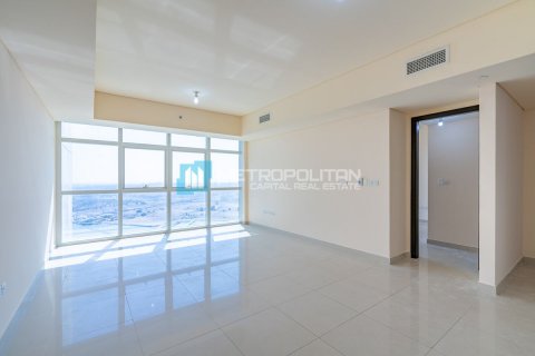 Byt v Al Reem Island, Abu Dhabi, SAE 1 ložnice, 83 m² Č.: 594866 - fotografie 2