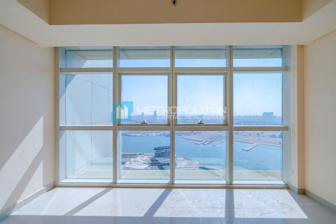 Byt v Al Reem Island, Abu Dhabi, SAE 1 ložnice, 83 m² Č.: 594866 - fotografie 6
