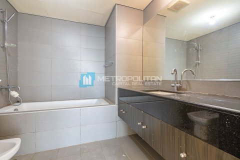 Byt v Al Reem Island, Abu Dhabi, SAE 1 ložnice, 83 m² Č.: 594866 - fotografie 10