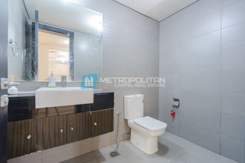 Byt v Al Reem Island, Abu Dhabi, SAE 1 ložnice, 83 m² Č.: 594866 - fotografie 9