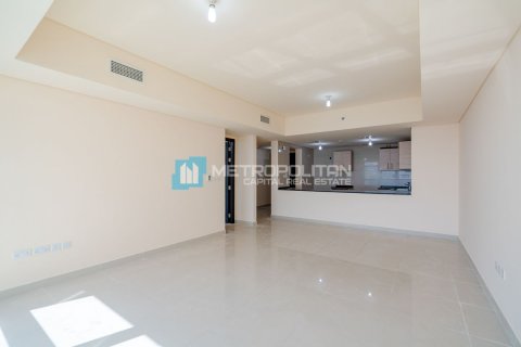 Byt v Al Reem Island, Abu Dhabi, SAE 1 ložnice, 83 m² Č.: 594866 - fotografie 4