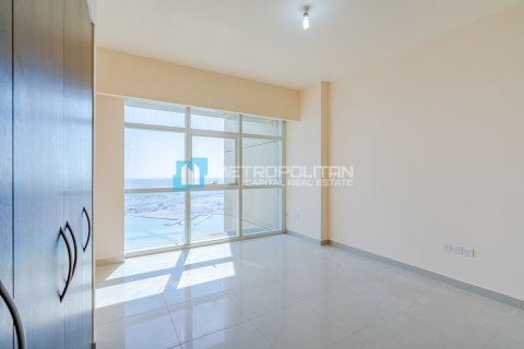 Byt v Al Reem Island, Abu Dhabi, SAE 1 ložnice, 83 m² Č.: 594866 - fotografie 7