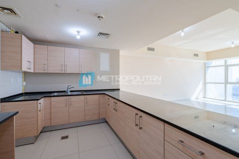 Byt v Al Reem Island, Abu Dhabi, SAE 1 ložnice, 83 m² Č.: 594866 - fotografie 5