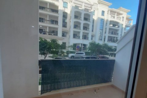 Διαμέρισμα στην Yas Island, Abu Dhabi, ΗΑΕ 52 τ.μ. Αρ. 594865 - φωτογραφία 6