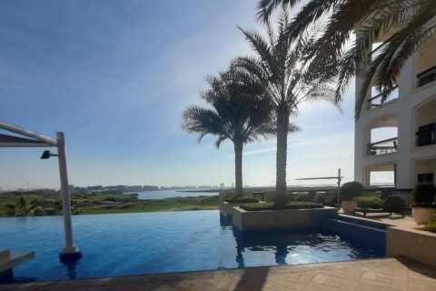 Διαμέρισμα στην Yas Island, Abu Dhabi, ΗΑΕ 52 τ.μ. Αρ. 594865 - φωτογραφία 4