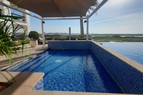 Διαμέρισμα στην Yas Island, Abu Dhabi, ΗΑΕ 52 τ.μ. Αρ. 594865 - φωτογραφία 5